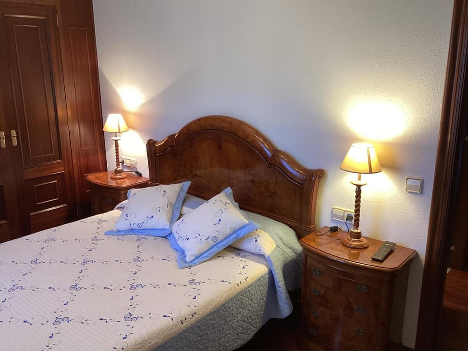 Casa Filomena House in Santiago de Compostela