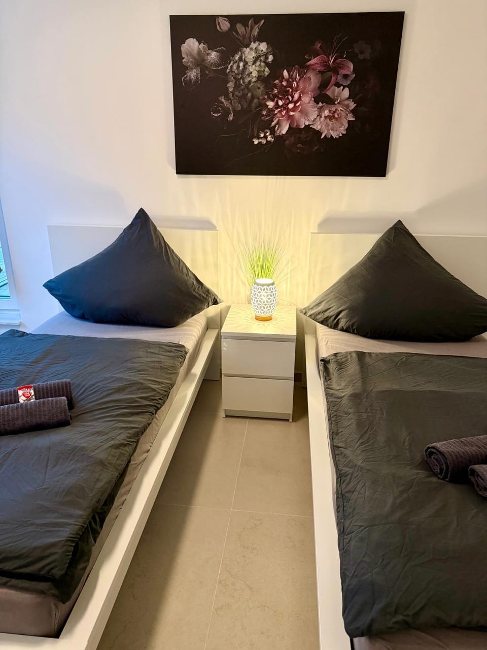 Apartment WH7 Apartment in Cologne