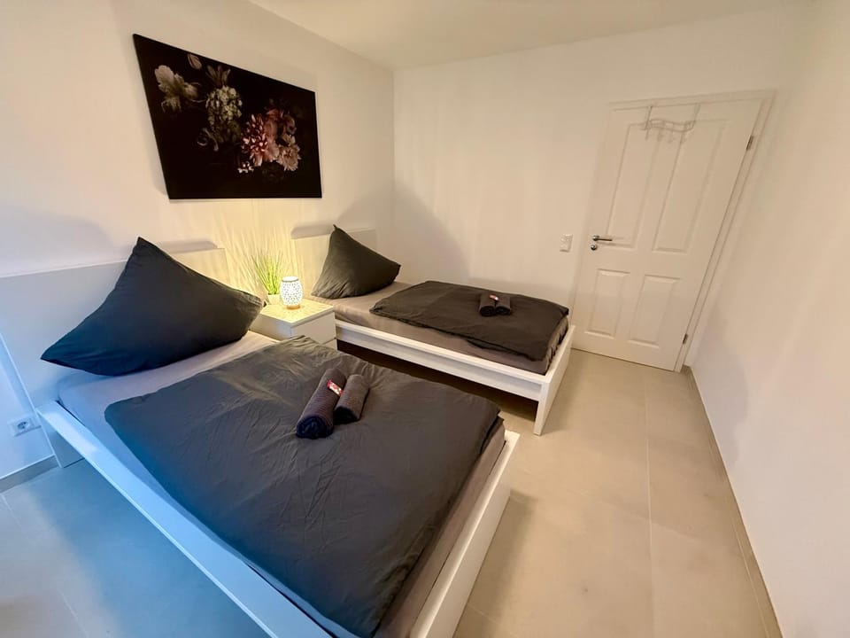 Apartment WH7 Apartment in Cologne