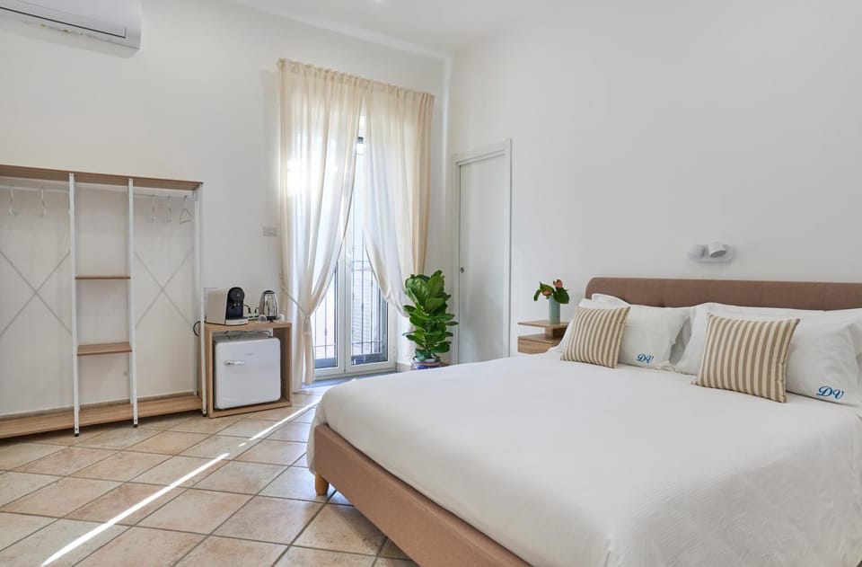 Dolce Vita Guest House Bed and Breakfast in Campania