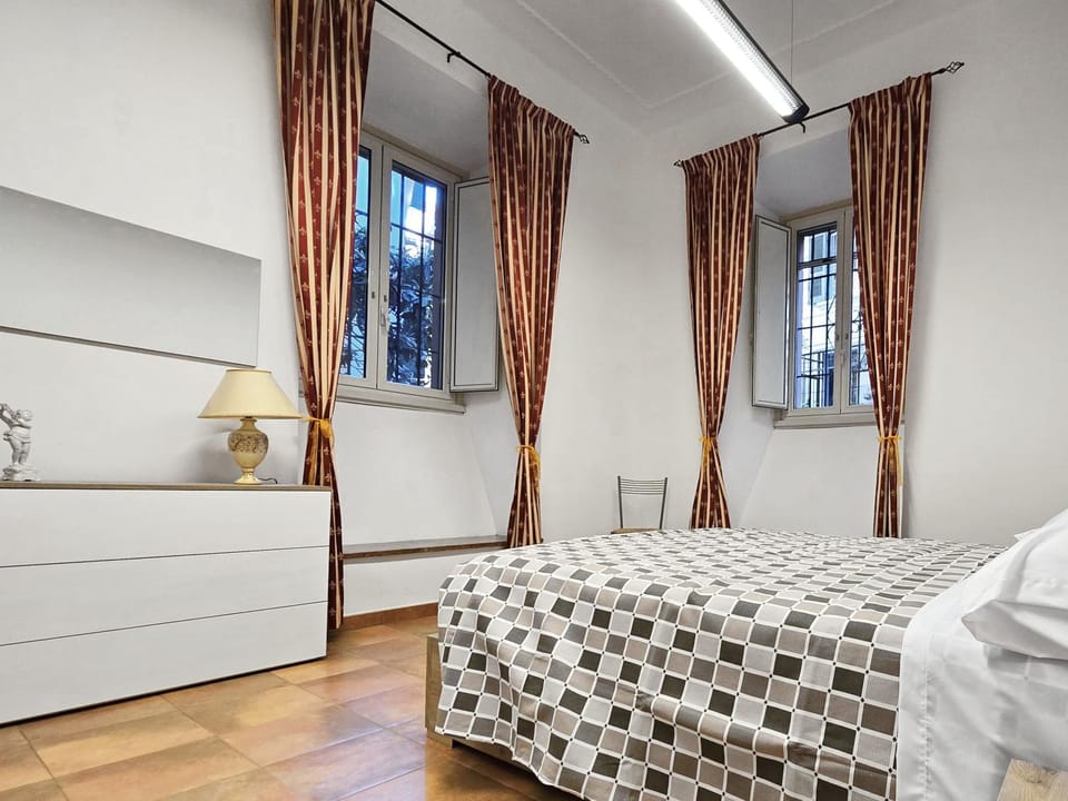 Comfort House Coppedé Apartment in Rome