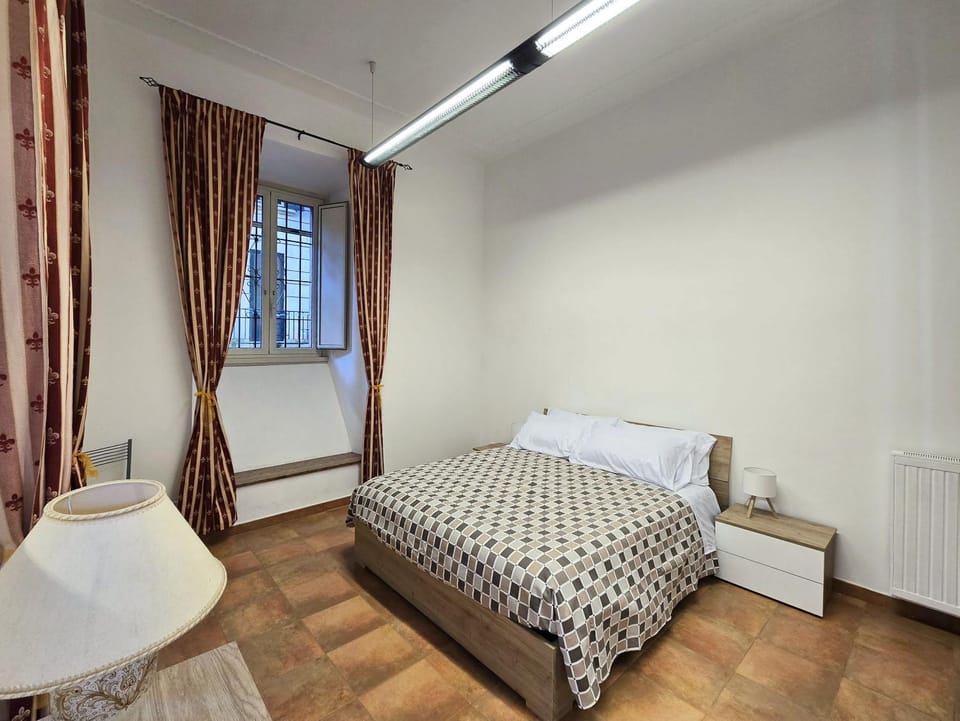 Comfort House Coppedé Apartment in Rome