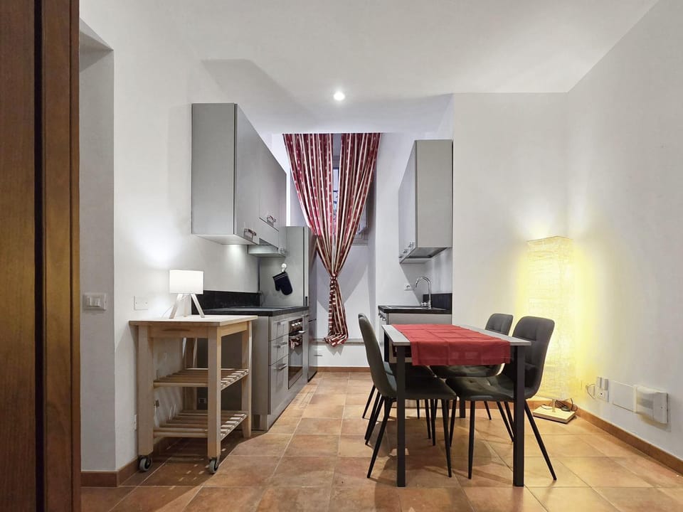 Comfort House Coppedé Apartment in Rome
