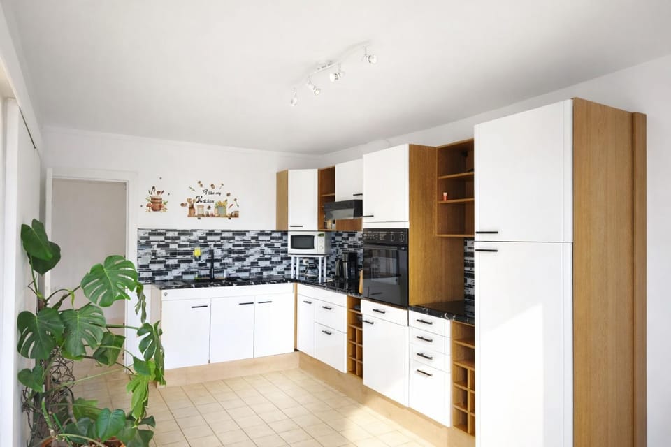 Entre Ville & Nature-Sejour idéal a Massy TGV RER Vacation rental in Massy