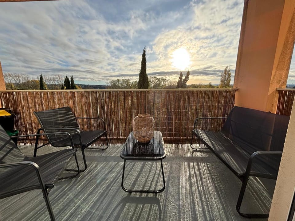 View (from property/room), Balcony/Terrace, Balcony/Terrace