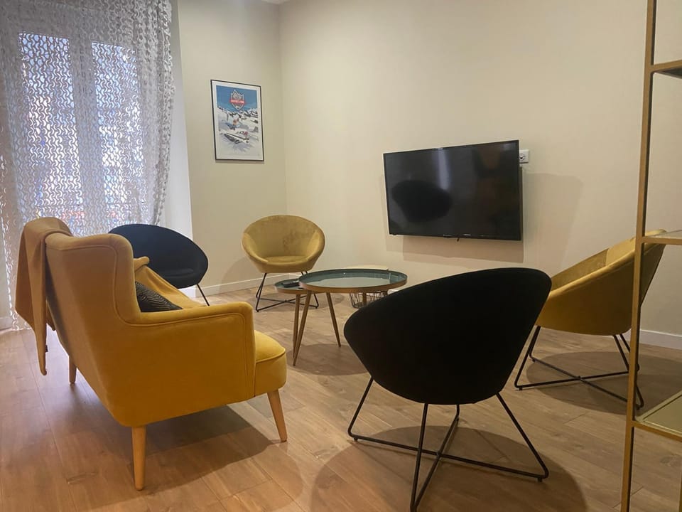 Splendide et convivial 8 personnes hyper centre Apartment in Cauterets