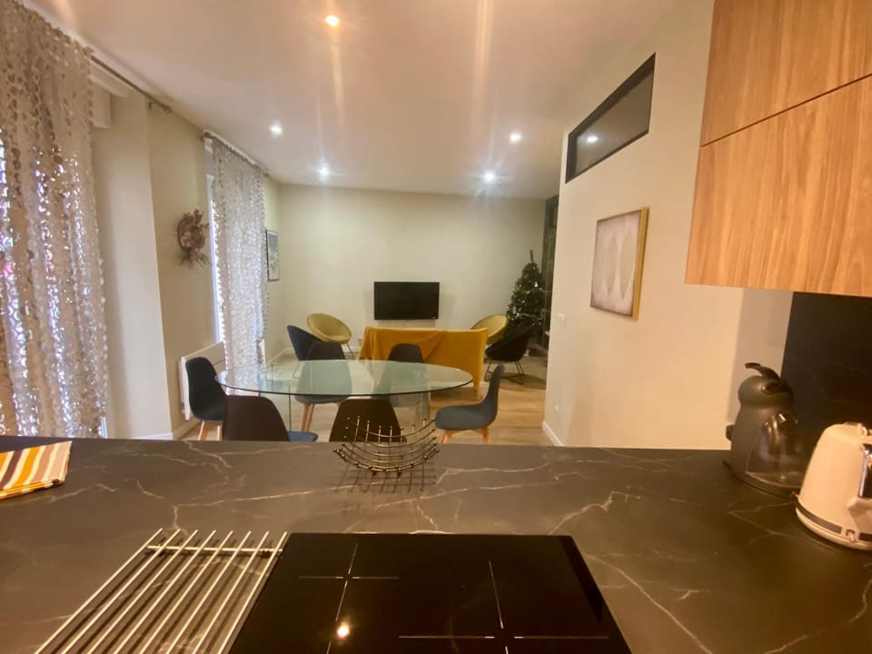 Splendide et convivial 8 personnes hyper centre Apartment in Cauterets