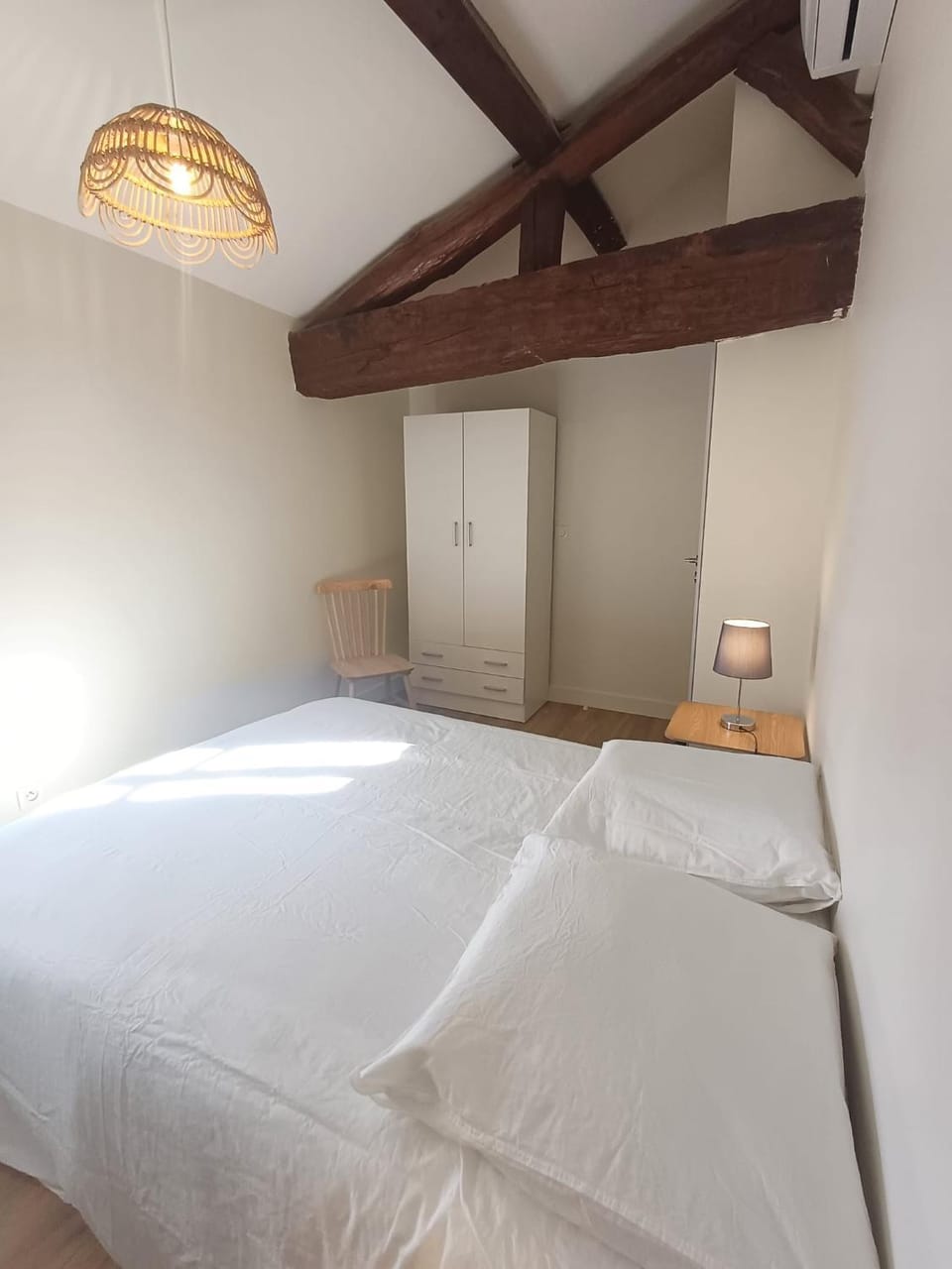 maison quartier préfecture 4 chambres 3 sdb wifi Apartment in Nouvelle-Aquitaine