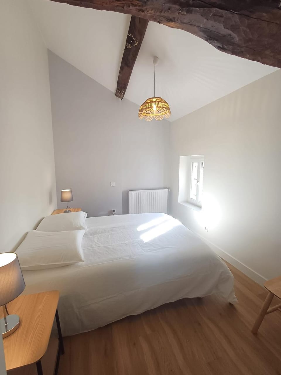 maison quartier préfecture 4 chambres 3 sdb wifi Apartment in Nouvelle-Aquitaine