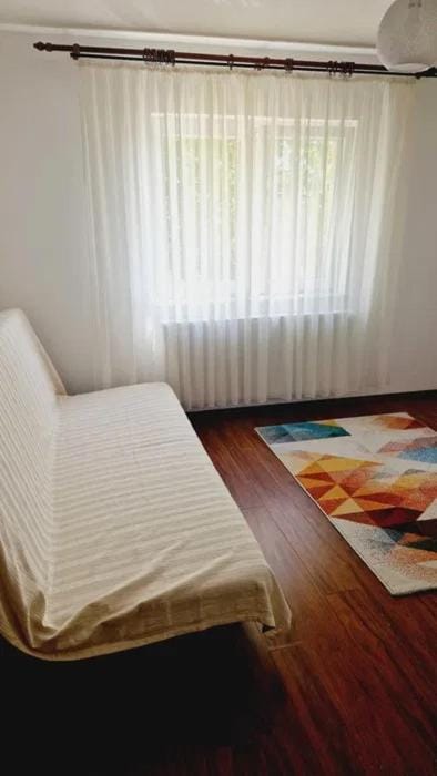 The Mountain View Apartment Apartment in Brasov