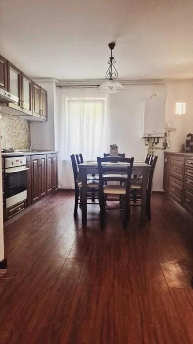 The Mountain View Apartment Apartment in Brasov