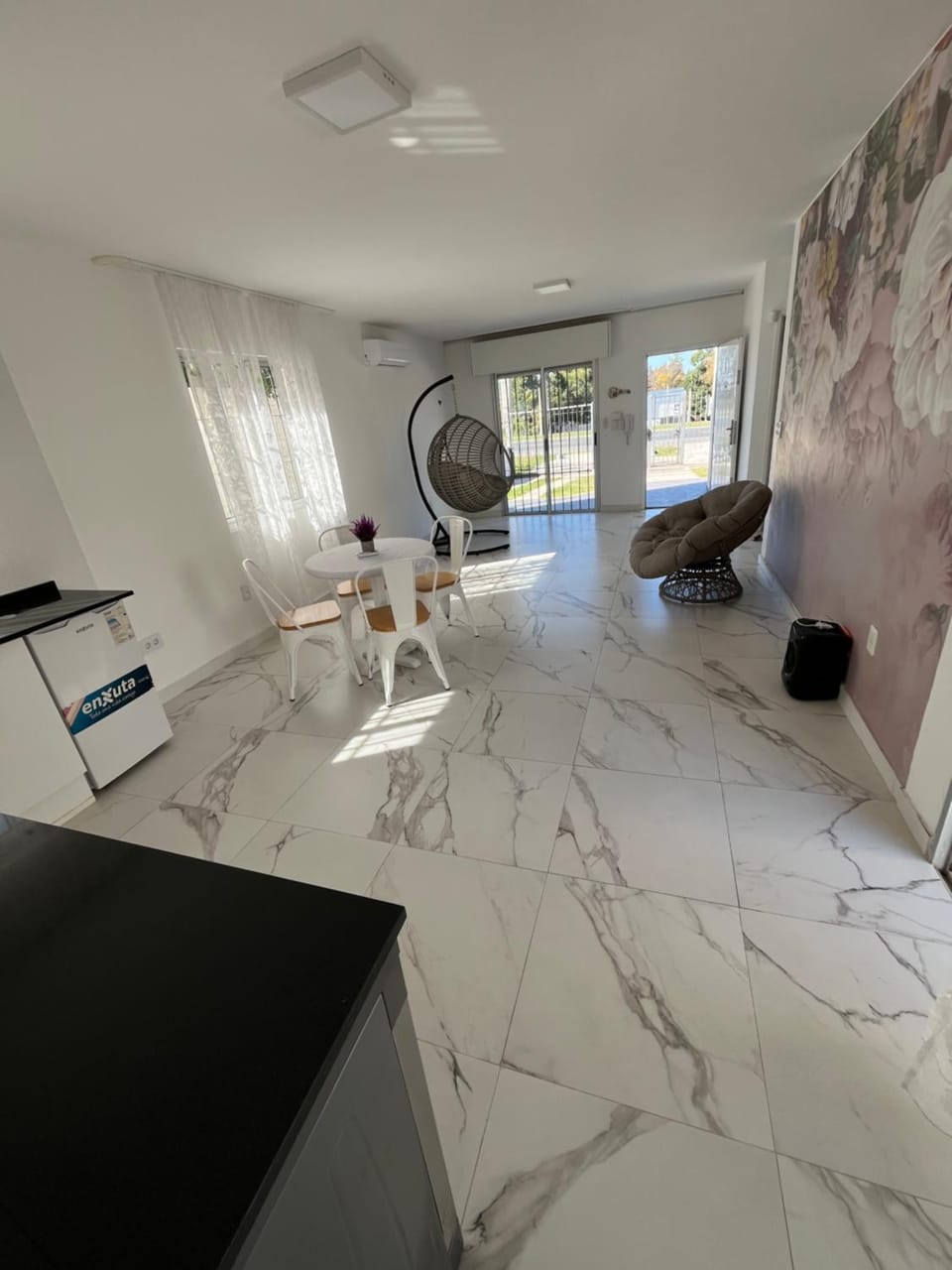 villa Cristalina Apartment in Montevideo Department, Uruguay