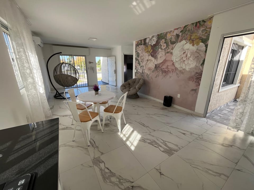 villa Cristalina Apartment in Montevideo Department, Uruguay