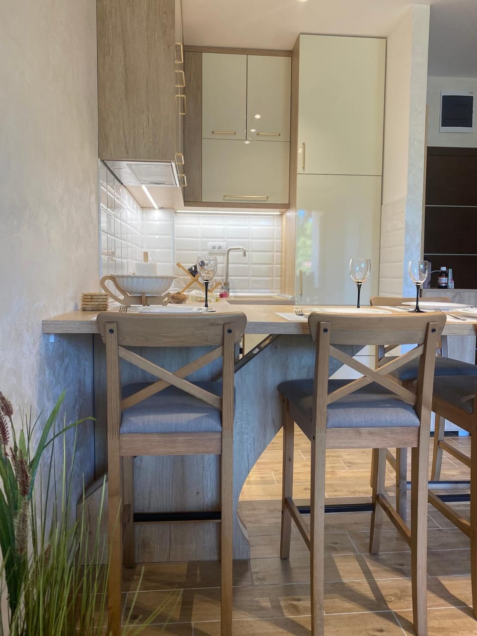 Zlatni Bor Zlatibor Apartment in Zlatibor