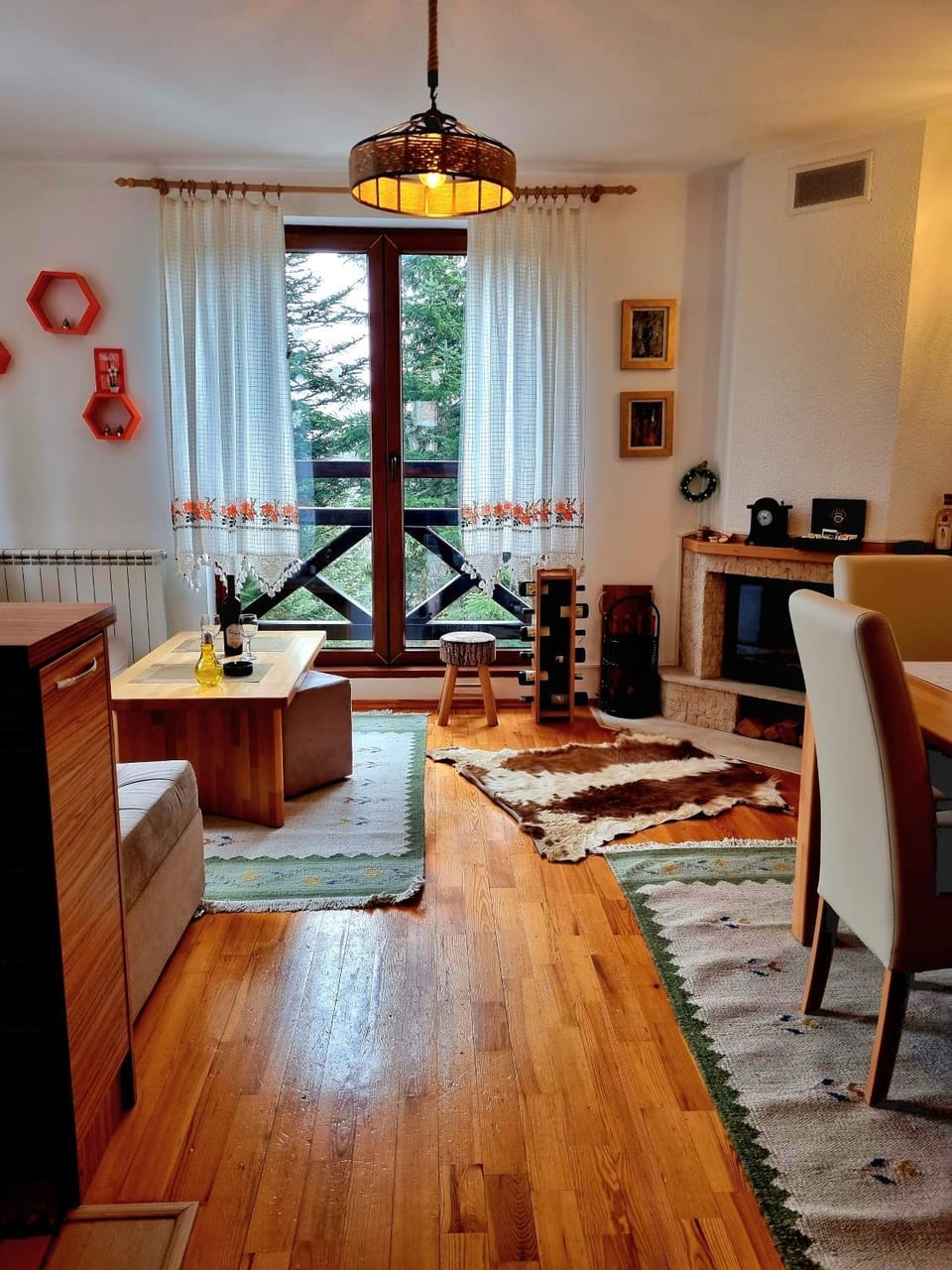 Pogled Apartment in Bosnia and Herzegovina