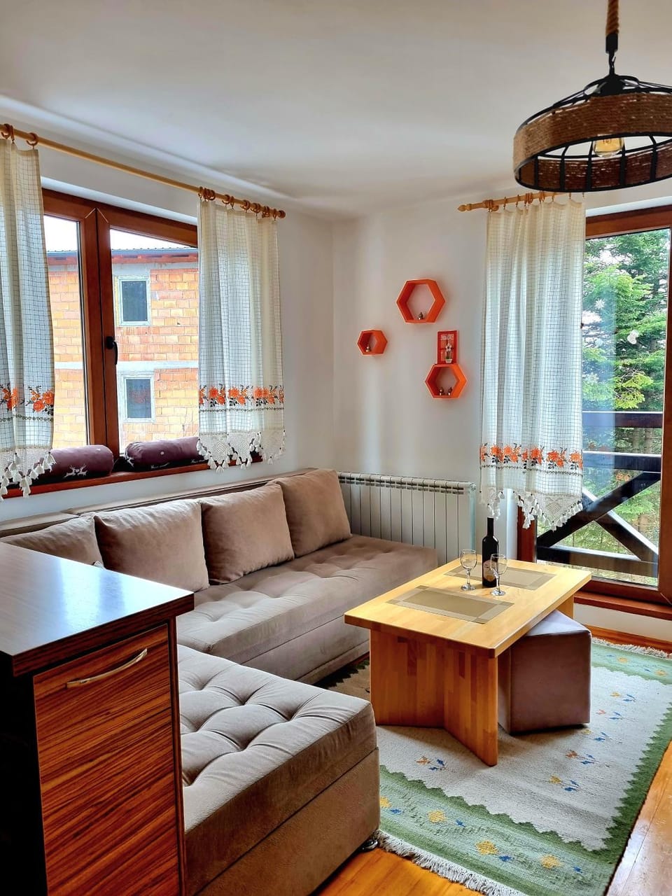 Pogled Apartment in Bosnia and Herzegovina