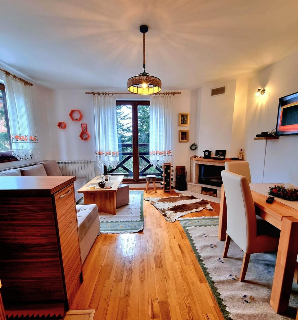 Pogled Apartment in Bosnia and Herzegovina
