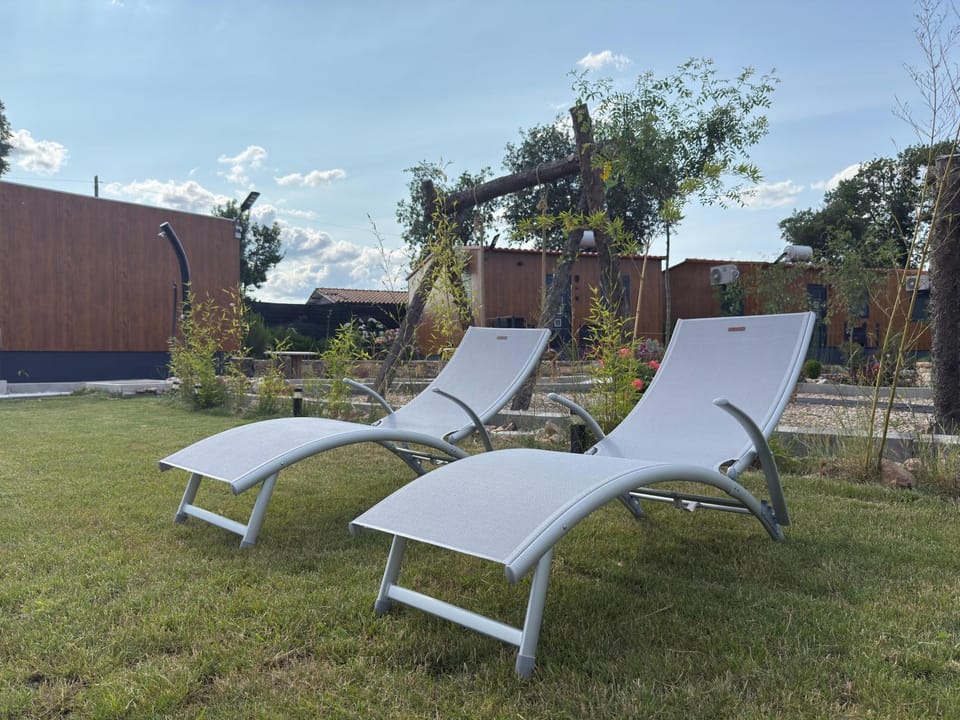 Retiro da Vila Campground/ 
RV Resort in Castile and León
