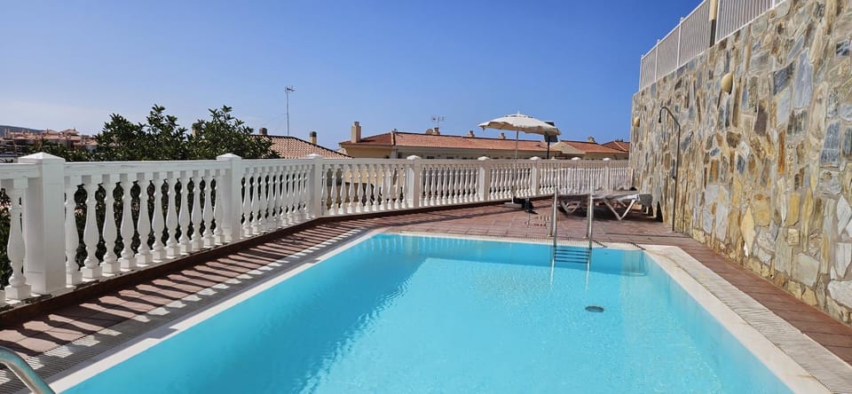 Arguineguin Atlantic View Apartment in Comarca Sur