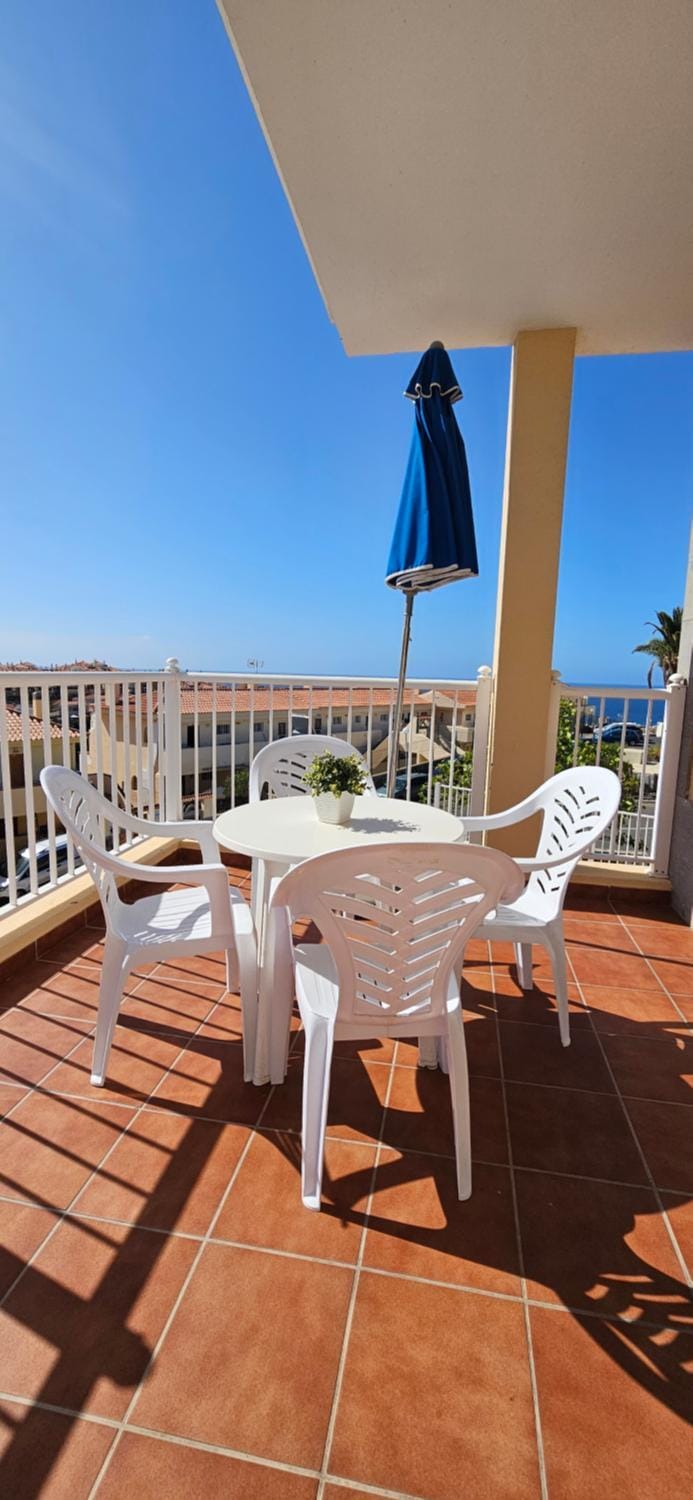 Arguineguin Atlantic View Apartment in Comarca Sur