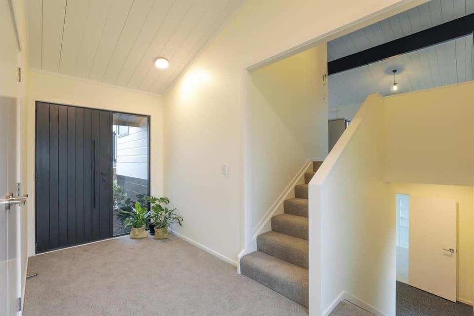 Hamurana Views House in Rotorua