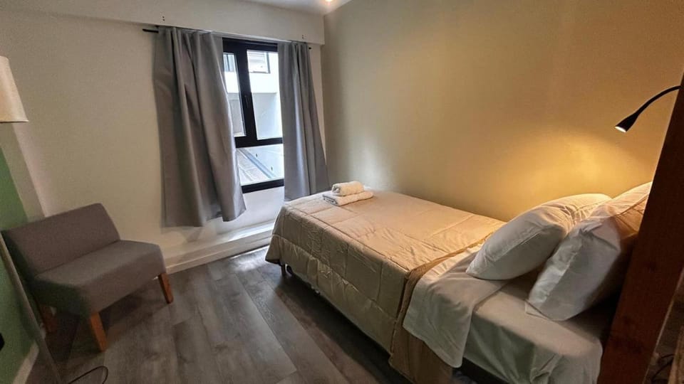 Estudio Centro Apartment in San Carlos Bariloche