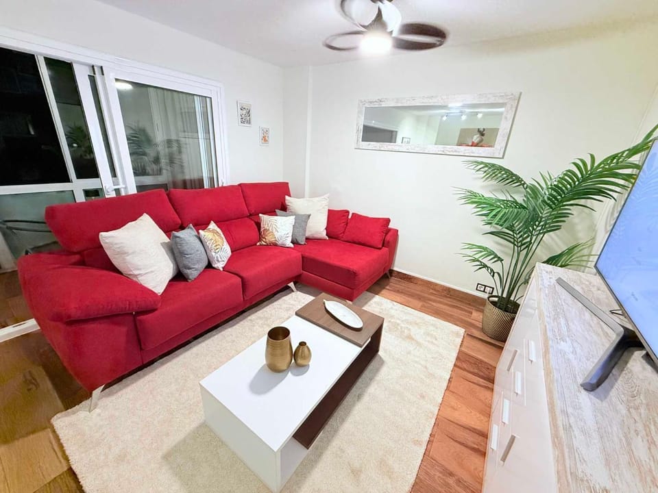 HDFM Collection - PlayaIngles Centro Lenamar Apartment in Maspalomas