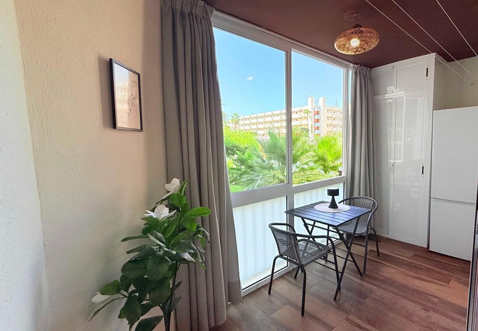 HDFM Collection - PlayaIngles Centro Lenamar Apartment in Maspalomas