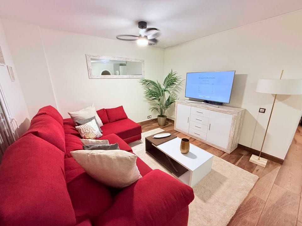 HDFM Collection - PlayaIngles Centro Lenamar Apartment in Maspalomas