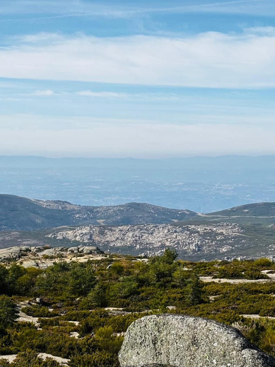 Nearby landmark, Day, Natural landscape, Bird's eye view, Mountain view