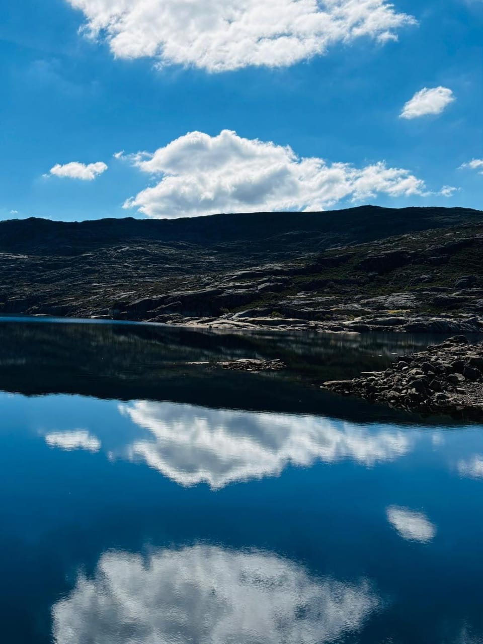 Nearby landmark, Day, Natural landscape, Lake view, Mountain view, River view