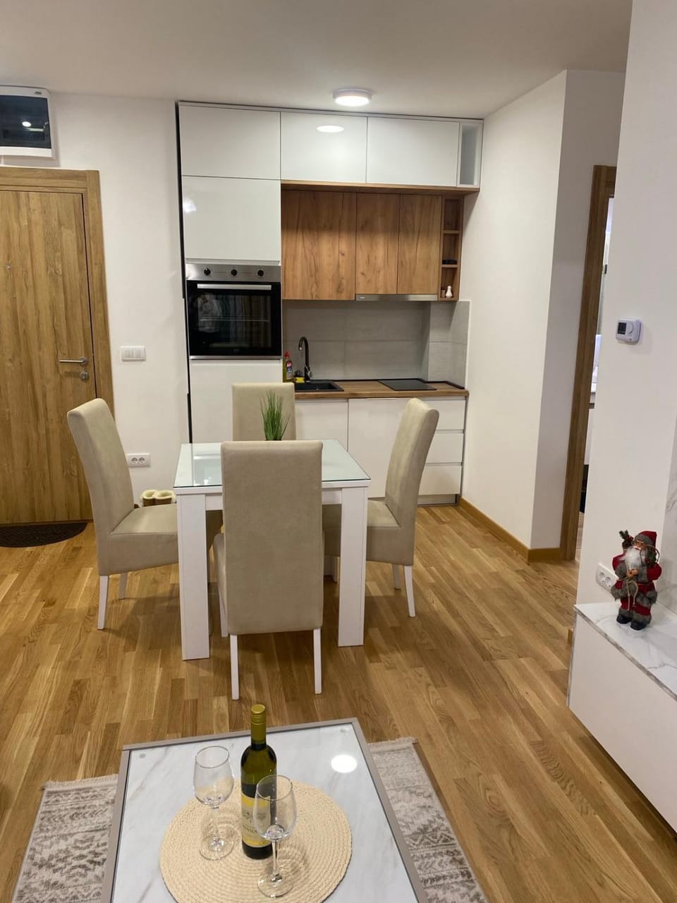 El Placer Apartment in Zlatibor