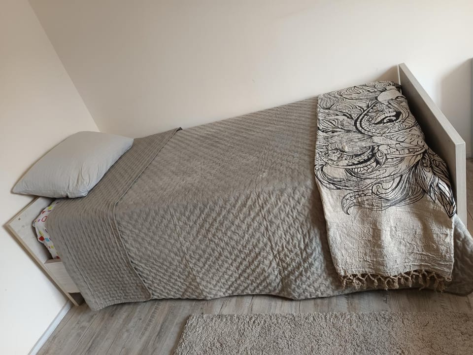 Appartement calme, emplacement stratégique, proche de toutes commodités, de l'autoroute, valenciennes, lille, Belgique, wifi, Netflix, parking Gratuits, lave linge, sèche linge Apartment in Hauts-de-France