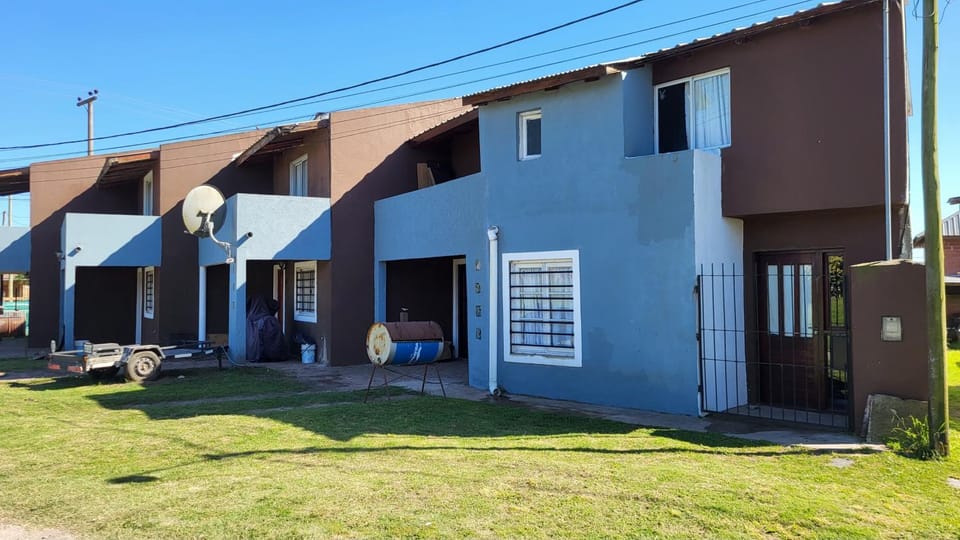 Duplex en santa clara del mar Apartment in Santa Clara del Mar