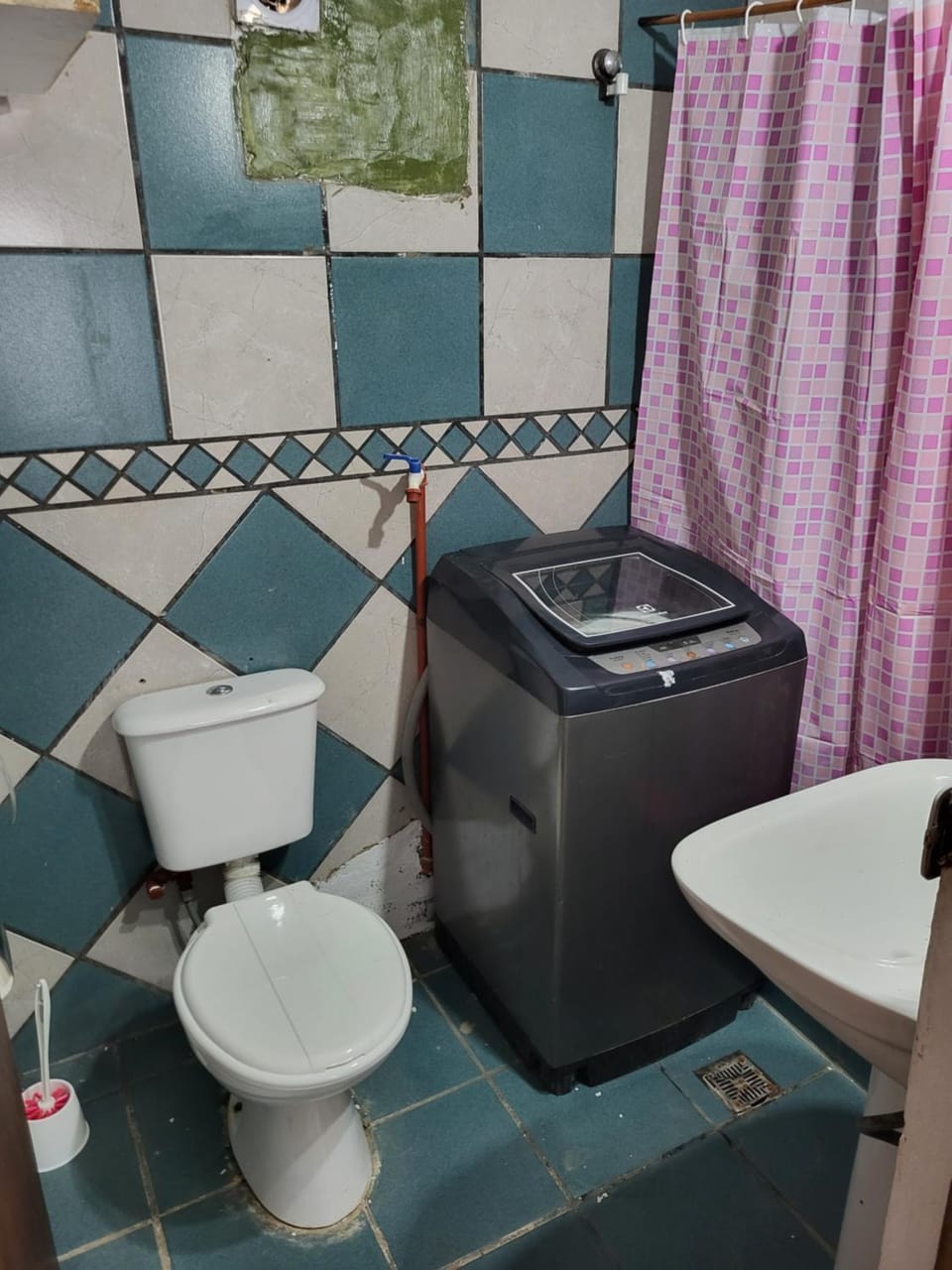 Duplex en santa clara del mar Apartment in Santa Clara del Mar