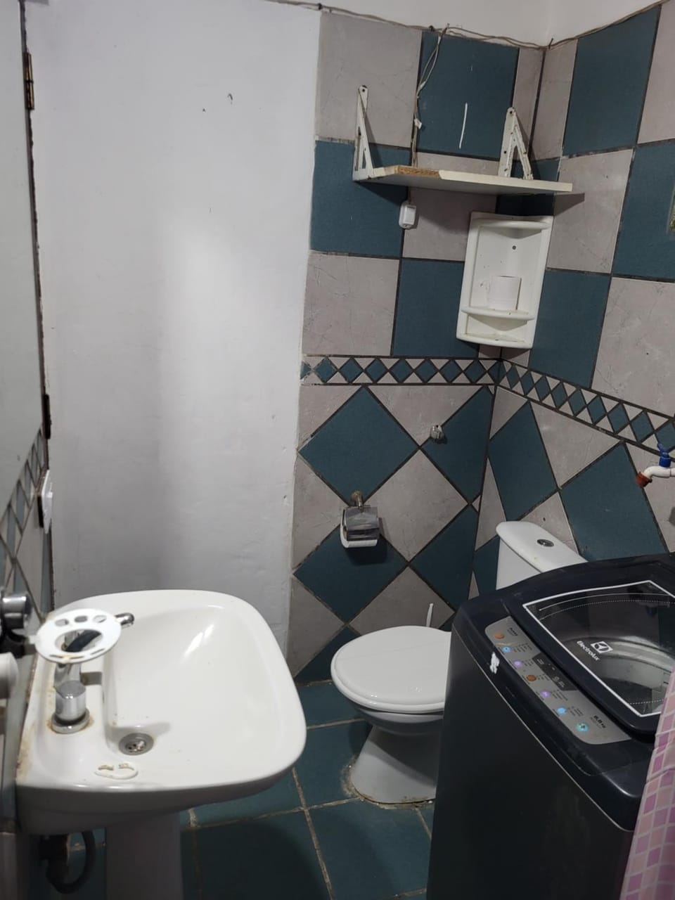 Duplex en santa clara del mar Apartment in Santa Clara del Mar