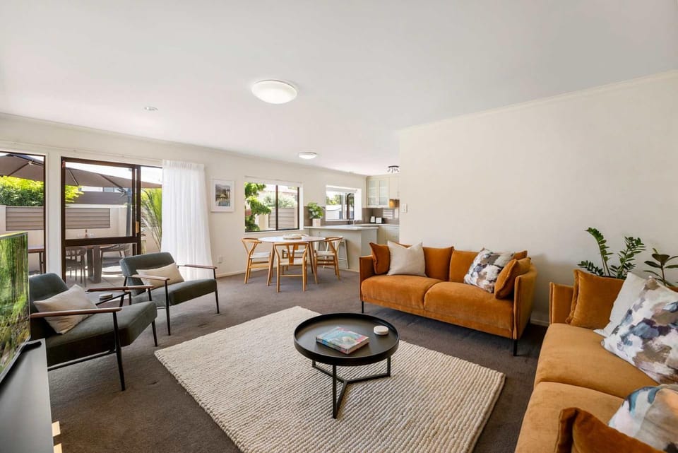 Valley Rd Vibes in Mt Maunganui House in Bay Of Plenty