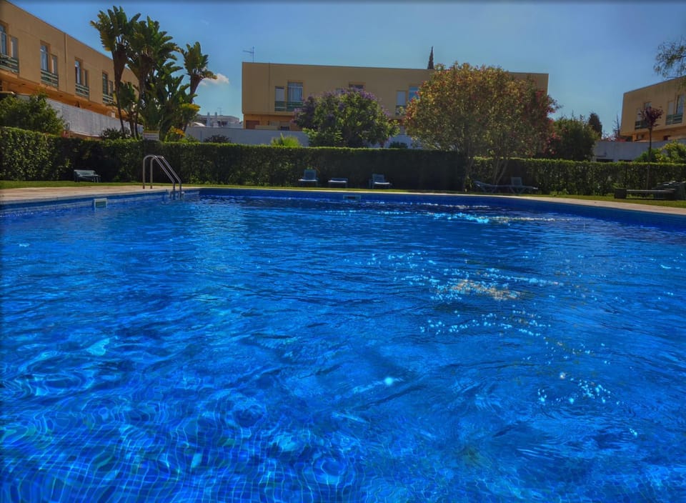Barca do Lago - Vilamoura Apartment in Quarteira