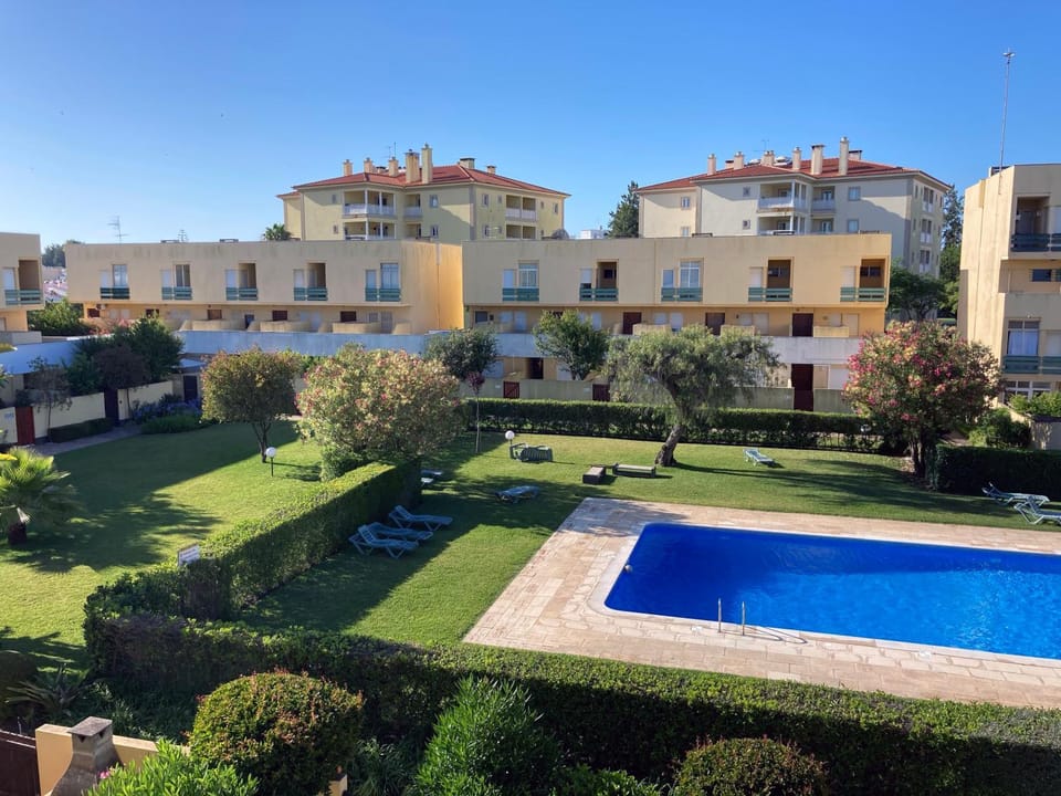 Barca do Lago - Vilamoura Apartment in Quarteira