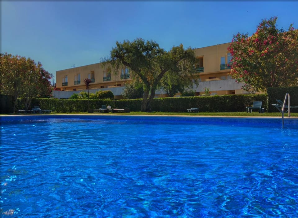 Barca do Lago - Vilamoura Apartment in Quarteira