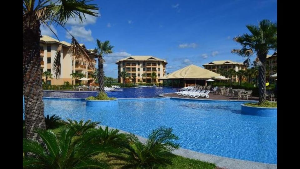 VG Sun Cumbuco Apartment in State of Ceará