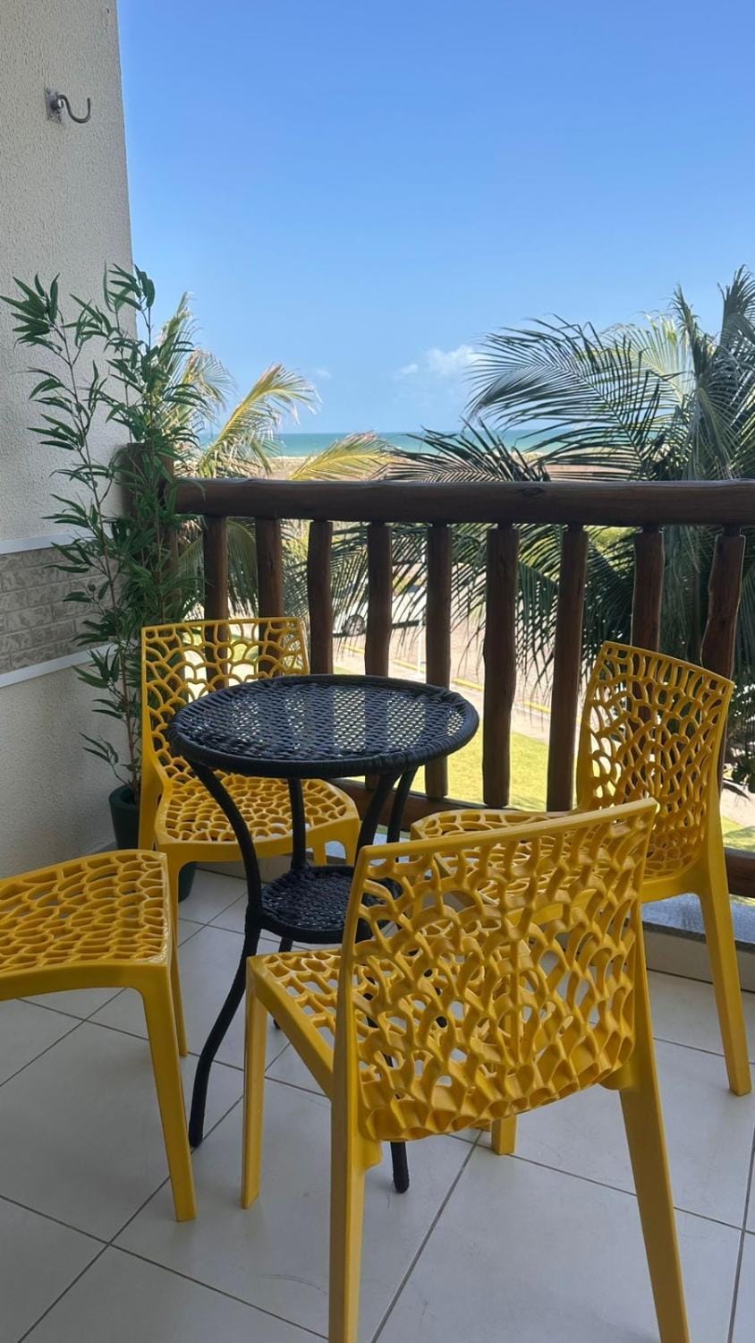 VG Sun Cumbuco Apartment in State of Ceará
