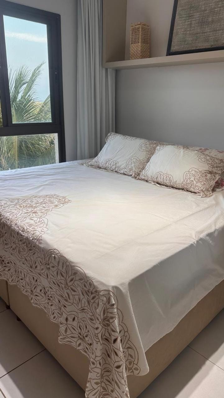 VG Sun Cumbuco Apartment in State of Ceará
