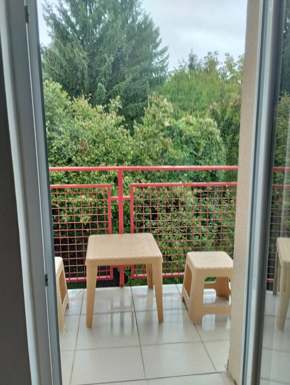 Day, View (from property/room), Balcony/Terrace