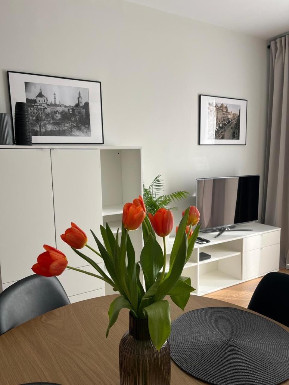 TV and multimedia