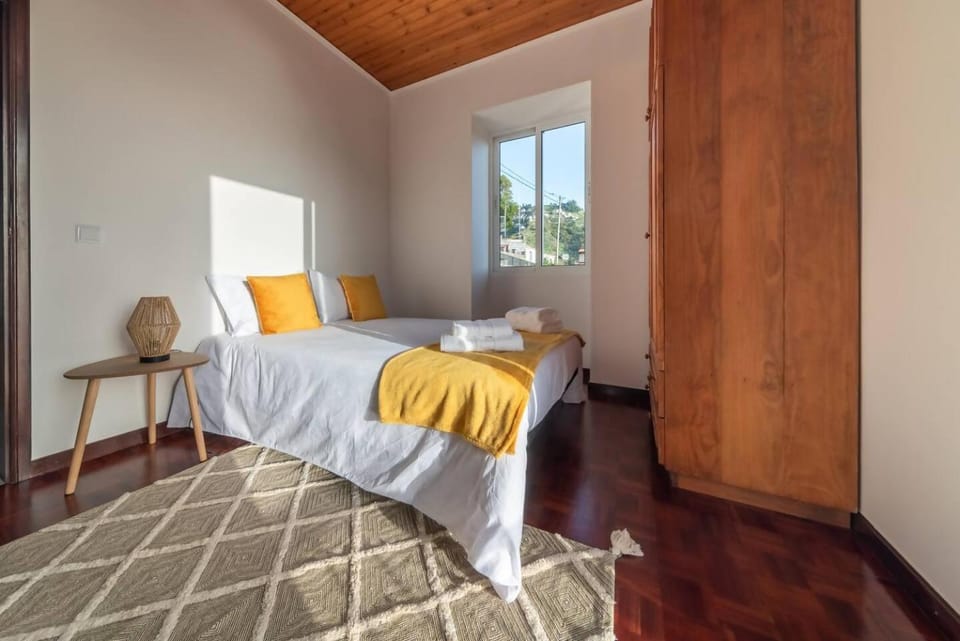 João Loft I by Mth Apartment in Madeira District