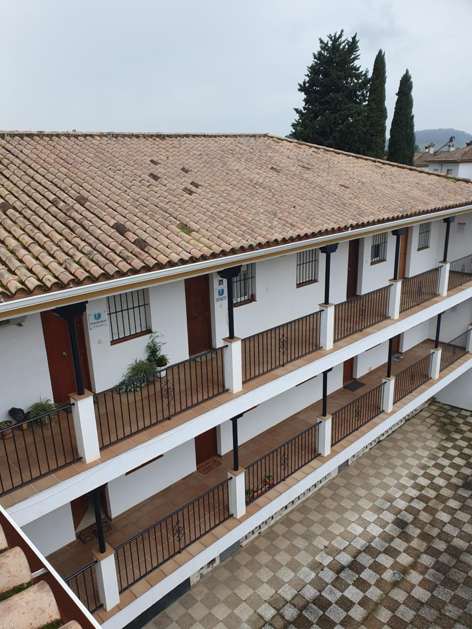 Apartamento Rural Casa Mar Apartment in Sierra de Cádiz