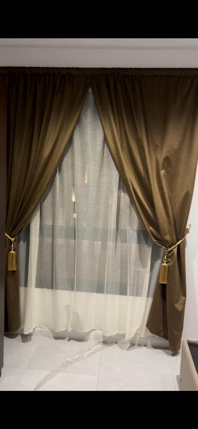 First home Apartment in Jeddah