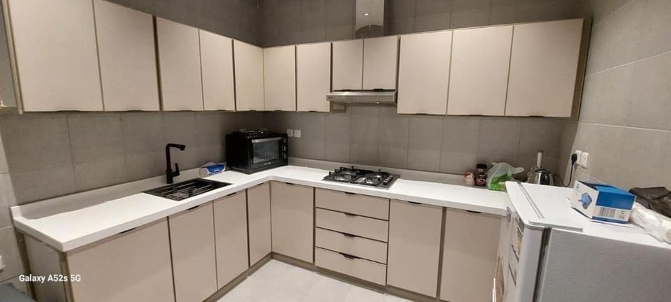 First home Apartment in Jeddah