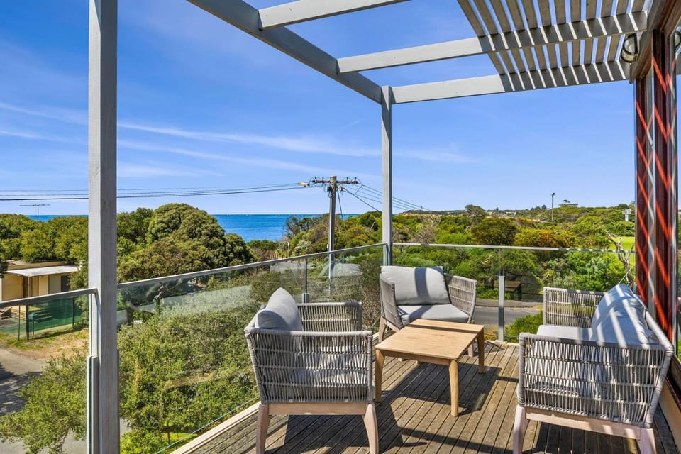 The Beach House House in Point Lonsdale